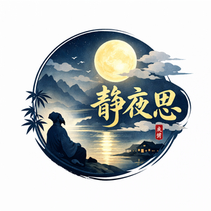 静夜思 (静夜思)
