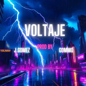 VOLTAJE
