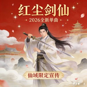 红尘剑仙在仙域