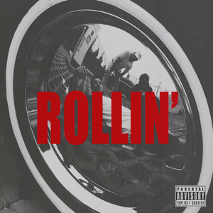 Rollin' (feat. Kela) [Prod. by Jazz Lamiere]