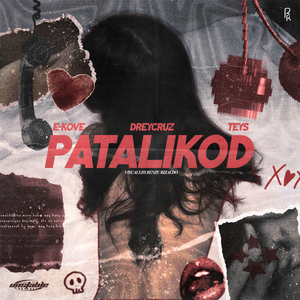 Patalikod