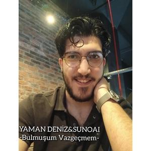 Bulmuşum Vazgeçmem