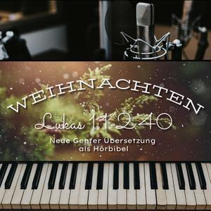 Ankündigung der Geburt Jesu