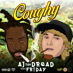 Coughy (feat. Fr!Day)
