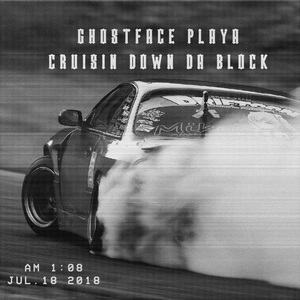 I Don't Give a ****(Sped Up)