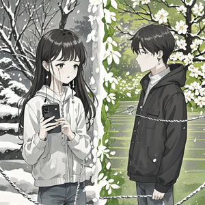 异地恋prod by FRESH_ye