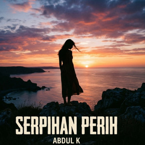 Serpihan Perih