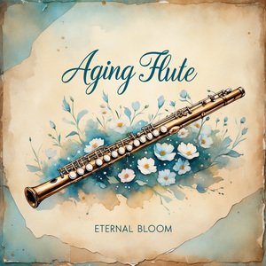 Aging Flute
