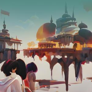 心跳旋律 (Xīntiào Xuánlǜ)