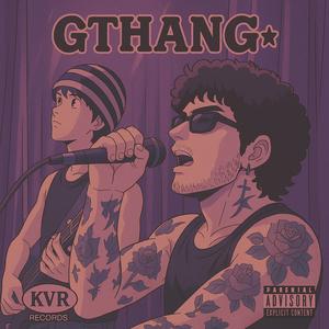 GthanG (feat. sanperseus)
