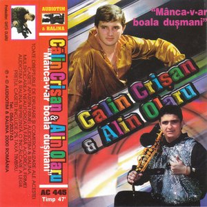 Tot asa-mi zic precinii