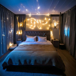 Whispers of Stillness