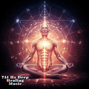 Healing Soothing Sound Therapy Universe