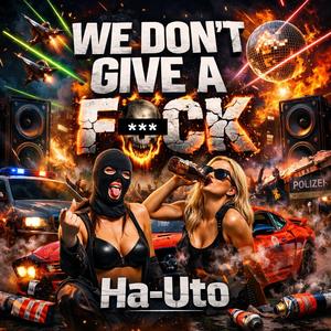 we don´t give a ****!