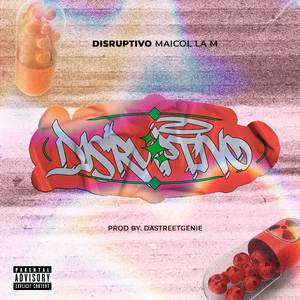 Disruptivo
