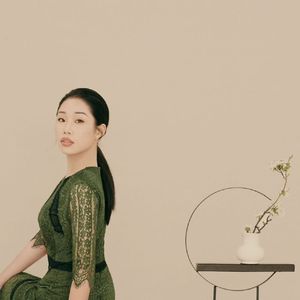 杏林颂歌（伴奏）