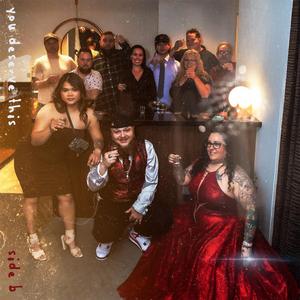 From The Start (feat. Hypno Carlito)