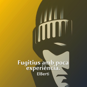 Fugitius amb poca experiència
