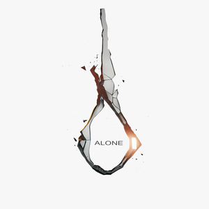 Alone