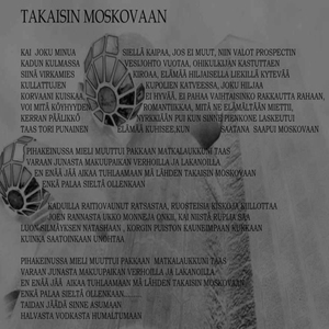 Takaisin Moskovaan