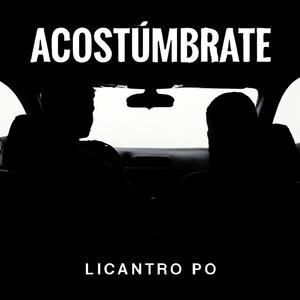 Acostumbrate
