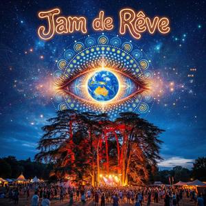 Jam de Rêve (générique)