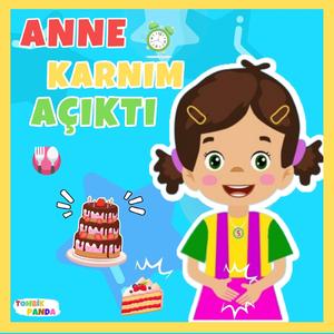 Anne Karnım Açıktı