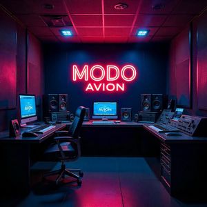 Modo Avion