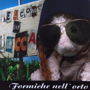 Welcome to Lucca