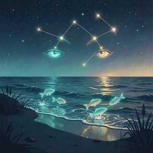 星星海