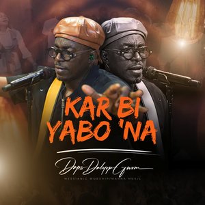 Karbi Yabo 'Na (Take My Praise)