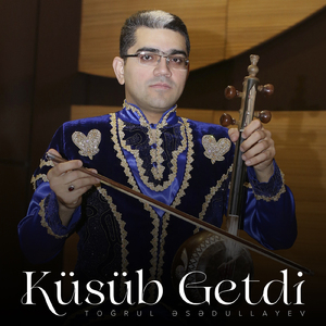 Küsüb Getdi