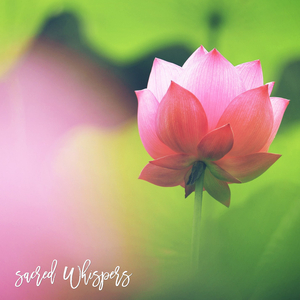 Sacred Whispers