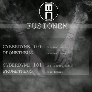 Prometheus (MAAG Remix)