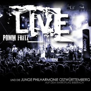 Schönheit vergeht (Live)