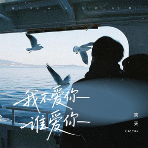 我不爱你谁爱你