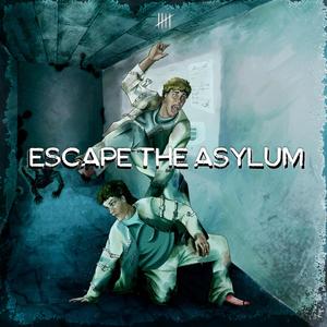 Escape The Asylum