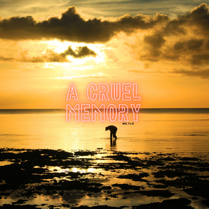 A CRUEL MEMORY (Instrumental)