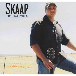 'n Beter Land In God Se Oë