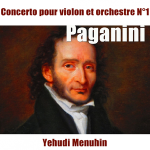 Concerto pour violon No. 1 in E-Flat Major, Op. 6: I. Allegro maestoso
