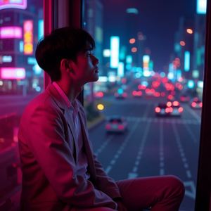 눈을 감고 [Busy Remix] by Busy