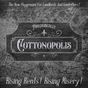 COTTONOPOLIS