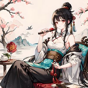 借过一下（电视剧《庆余年2》片尾曲）