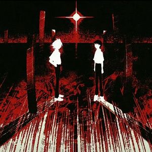 流浪小孩 (prod by FRESH_ye)