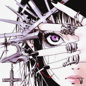 "钱显化" 黑暗×迷幻×SASIOVERLXRD Type Beat