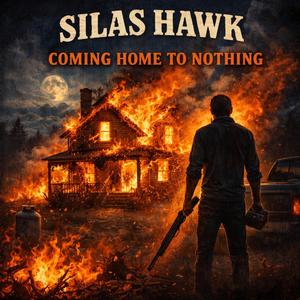 Coming home to nothing