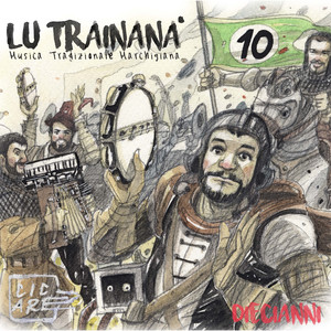 LA PALOMMELLA & SARDARELLU