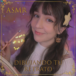 Asmr Me Dejas Dibujarte?