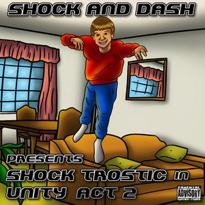 Unity (feat. Idz Illeagle)