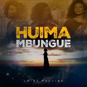Huima Mbungue
